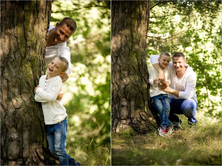 Familienfotografie Mühlheim